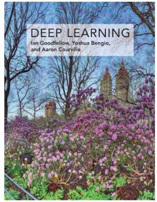 Deep Learning (Adaptive Computation And Machine Learning Series)