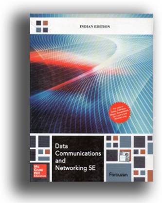 Data Communications And Networking 5th Edition
