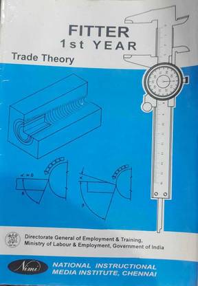 Fitter 1st Year Trade Theory