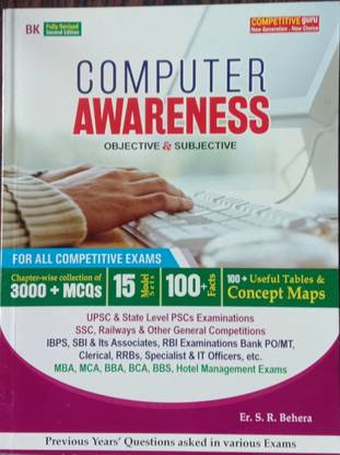 Computer Awareness