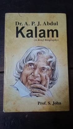 Dr. A.P.J. Abdul Kalam A Brief Biography
