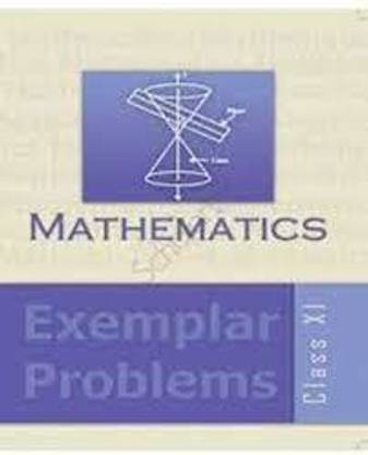NCERT Exemplar Problems In Mathematics For Class 11