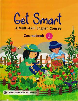 Get Smart ( A Multi - Skill English Course ) Coursebook 2