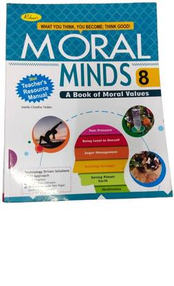 Moral Minds Class 8