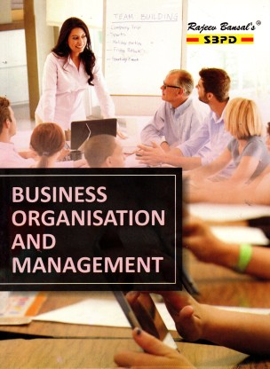 NEP Business Organisation And Management B. Com. Ist Sem (Minor ...