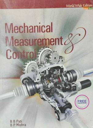 Mechanical Measurement Control