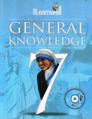New Learnwell GENERAL KNOWLEDGE Class - 7