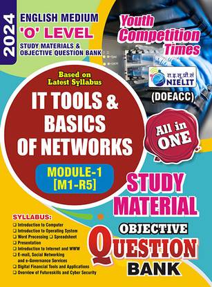 2023-24 O Level M1-R5 Study Material