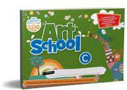 Art School Book C