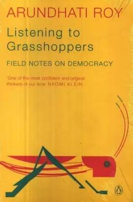 Listening To Grasshoppers: Field Notes On Democracy