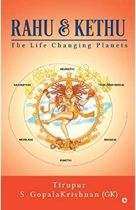 Rahu And Ketu The Life Changing Planets