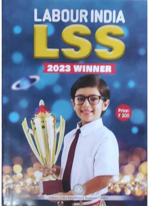 Lss|Labour India|English Medium