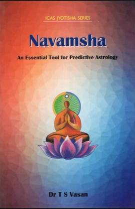 Navamsha - An Essential Tool For Predictive Astrology