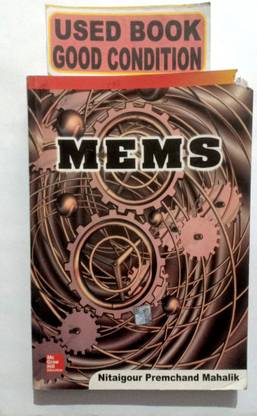 Mems (Old Book)