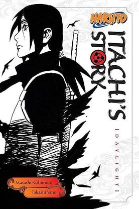 Naruto: Itachi'S Story, Vol. 1