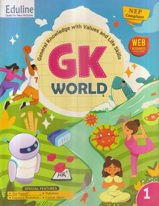 Gk World Class -1