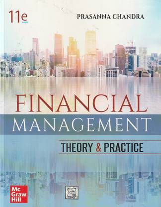 Financial Management Sem-Vi