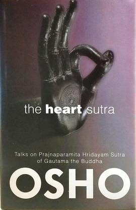 Heart Sutra