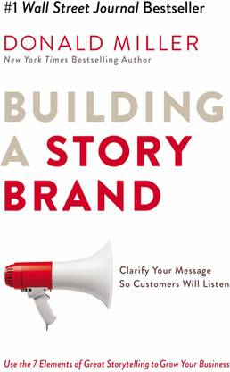 Building A Story Brand Book