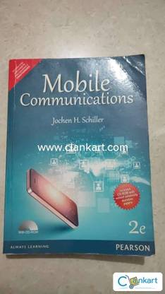 Mobile Communications(Used)