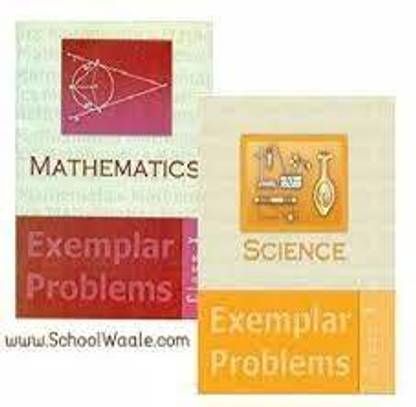 Ncert Examplart Science Maths For Class 10th 2023