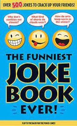 Jokes A Part