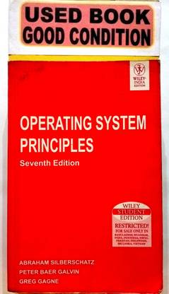 Operating System Principales
