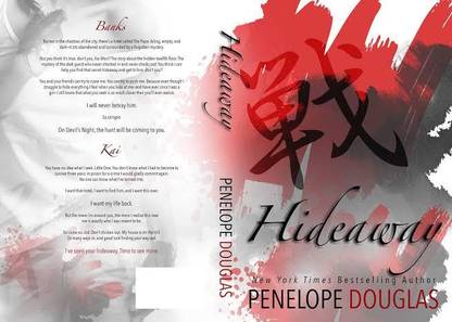 Hideaway : Devil's Night (Tom 2)
