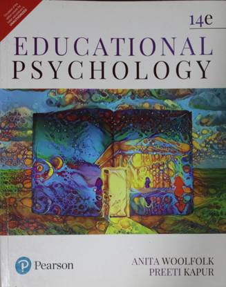 Educational Psychology 14e