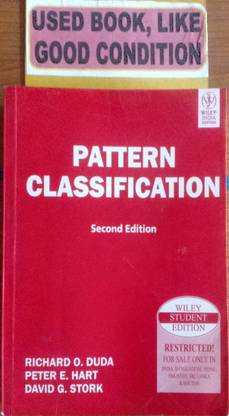 Pattern Classification