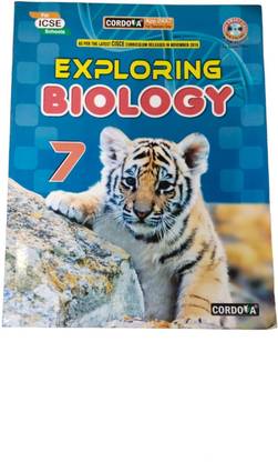 Exploring Biology Class 7