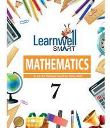 Learnwell Smart Mathematics -7