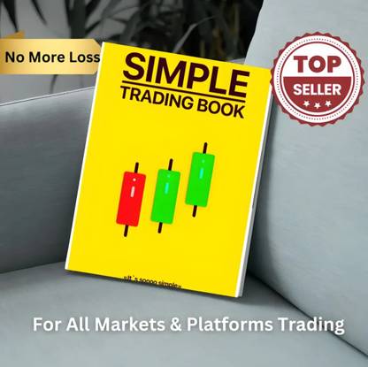 Simple Trading Book Strategies & Trends Made Simple By Trading Face