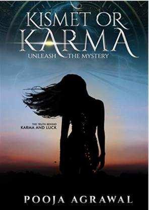 Kismet Aur Karma By Pooja Agarwal