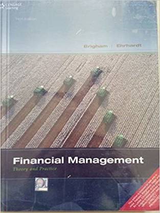 (USED-LIKE NEW) Financial Management: Theory & Practice