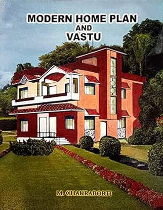 Modern Home Plan And Vastu - 3rd Edition