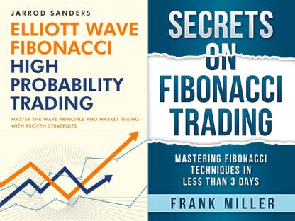 Elliott Wave Fibonacci High Probability Trading + Secrets On Fibonacci Trading