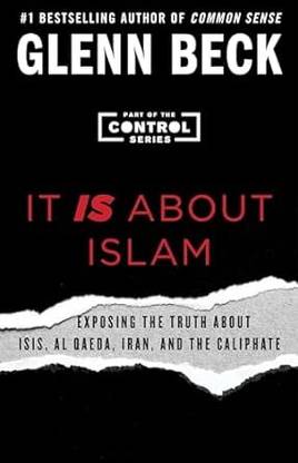 It IS About Islam