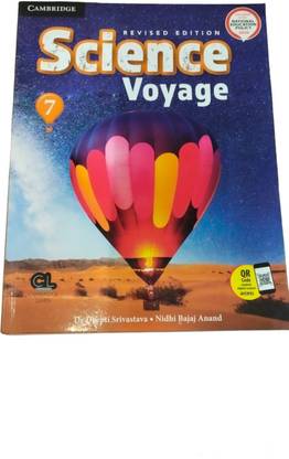 Science Voyage Class 7