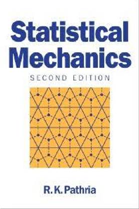 Statistical Mechanics 2nd Edition