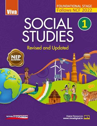 Viva Social Studies Revised And Updated Nep Alligend 1