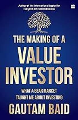 The Making Of A Value Investor