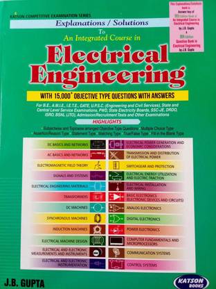 Electrical Engineering