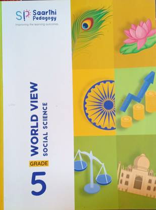 World View Social Science Grade 5