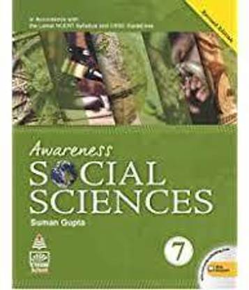 Awareness Social Science Class 7