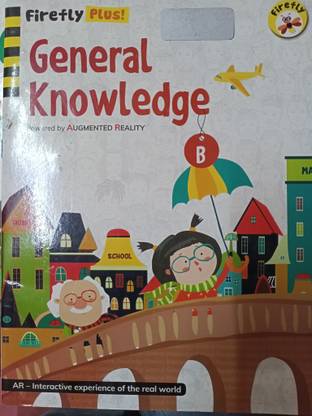 Firefly Plus General Knowledge B