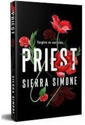 The Priest Series By Sierra Simone