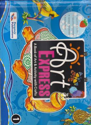 Art Express Class -1