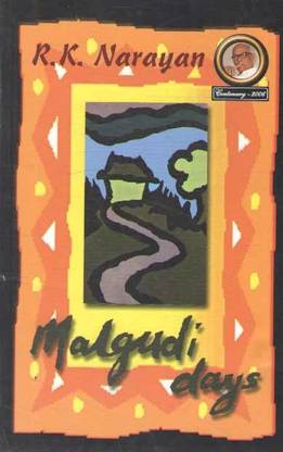 Malgudi Days By R. K. Narayan