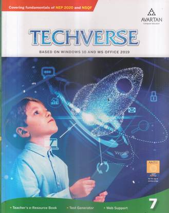 Techverse *7